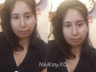 NikiKittyXO