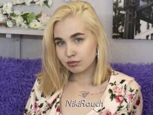 NikiRauch