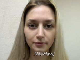 NikiiMinaj