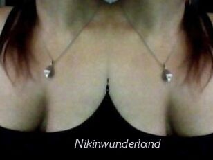 Nikinwunderland