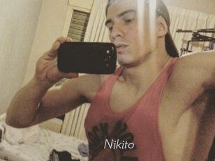 Nikito