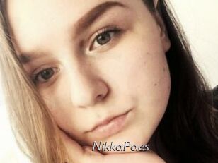NikkaPaes