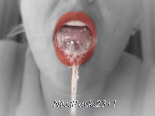 NikkiBanks2311 Le Scandale