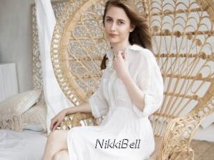 NikkiBell