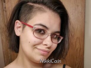 NikkiCain