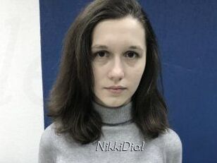 Nikki_Dial
