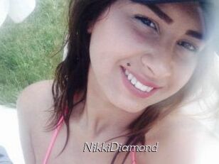 NikkiDiamond