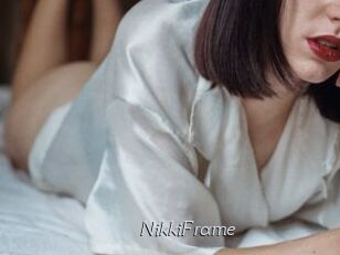 NikkiFrame