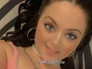NikkiLeRiche