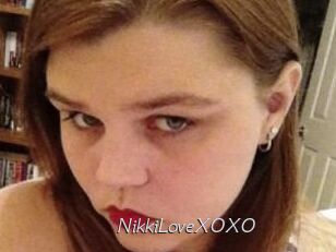 NikkiLoveXOXO
