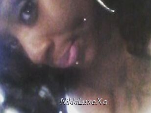 NikkiLuxeXo