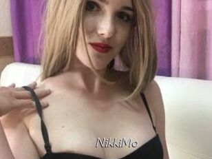 NikkiMo