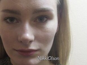 NikkiOlson