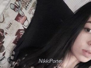 NikkiPorter