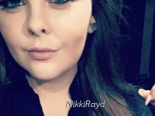 NikkiRayd
