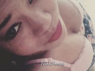NikkiReese