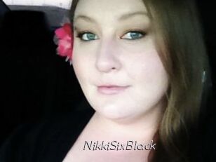 NikkiSixBlack