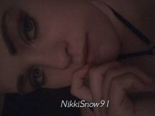 NikkiSnow91