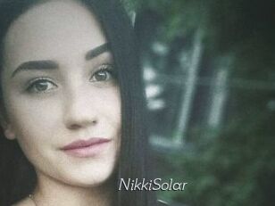 NikkiSolar