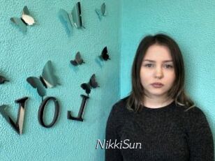NikkiSun