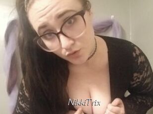 NikkiTrix