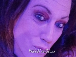 NikkiVonSixxx