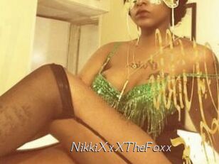 NikkiXxXTheFoxx