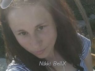 Nikki_BellX