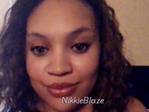 NikkieBlaze