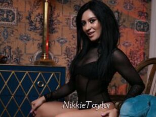 NikkieTaylor