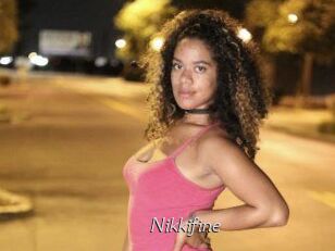 Nikkifine