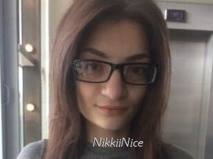 NikkiiNice