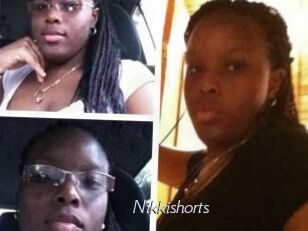 Nikkishorts