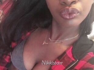 Nikkistarr