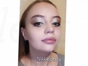 NikkkiBaby