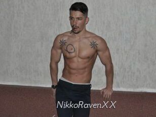 NikkoRavenXX