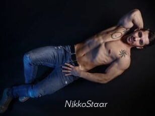NikkoStaar