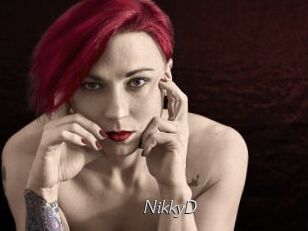 NikkyD
