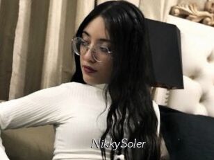 NikkySoler