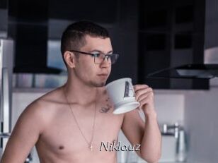 Niklauz