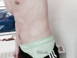 Niknik