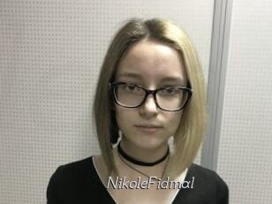 NikoleFidmal