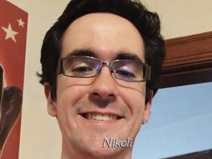 Nikoli
