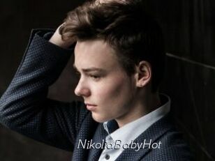 NikoliaBabyHot