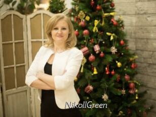 NikollGreen