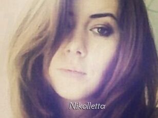 Nikolletta