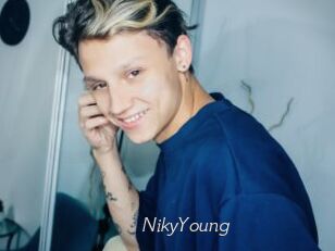 NikyYoung
