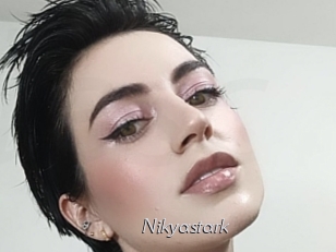 Nikyastark Le Scandale