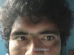 Nildersex