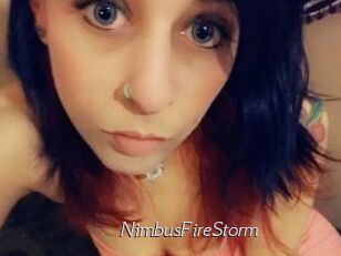 NimbusFireStorm
